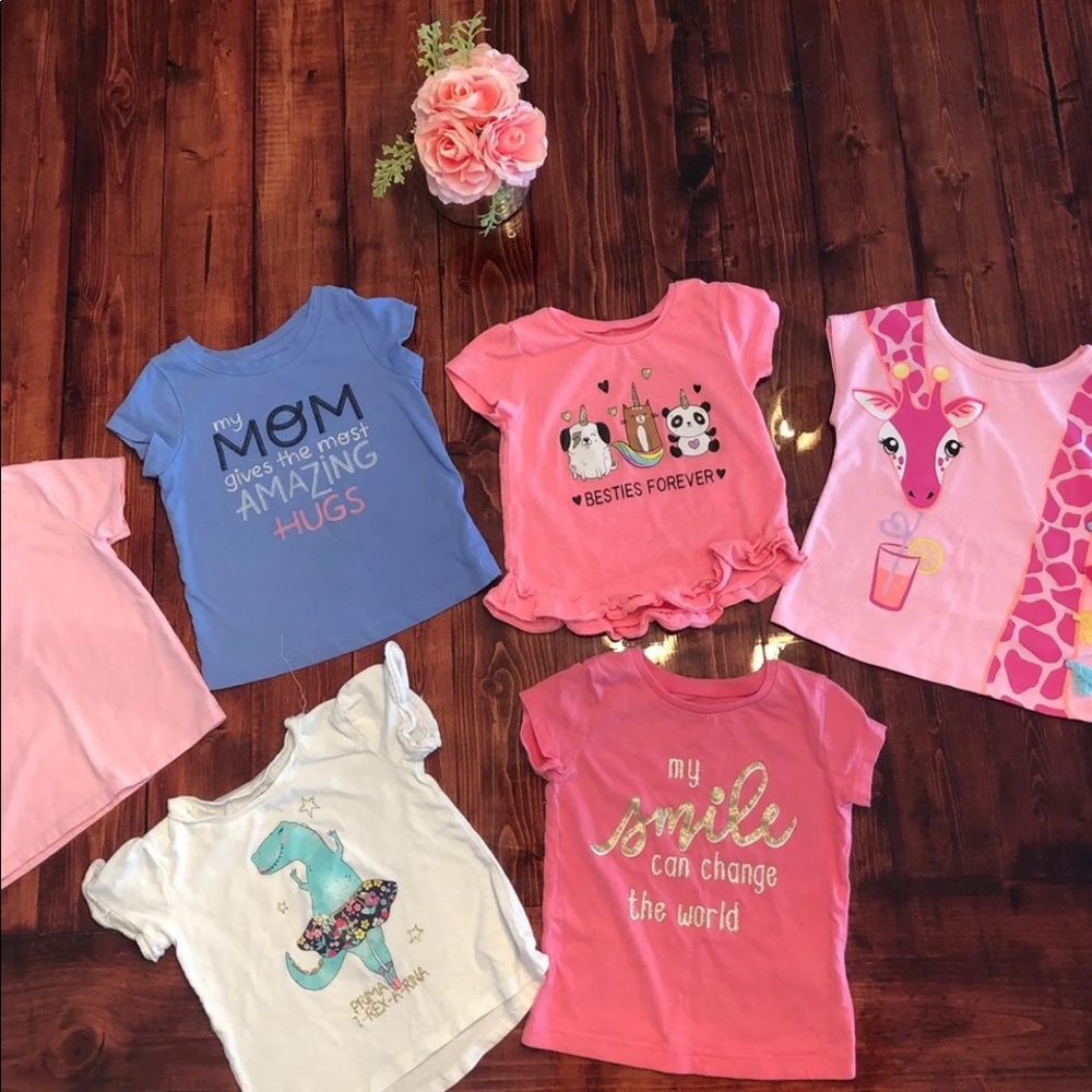 Girls Clothes